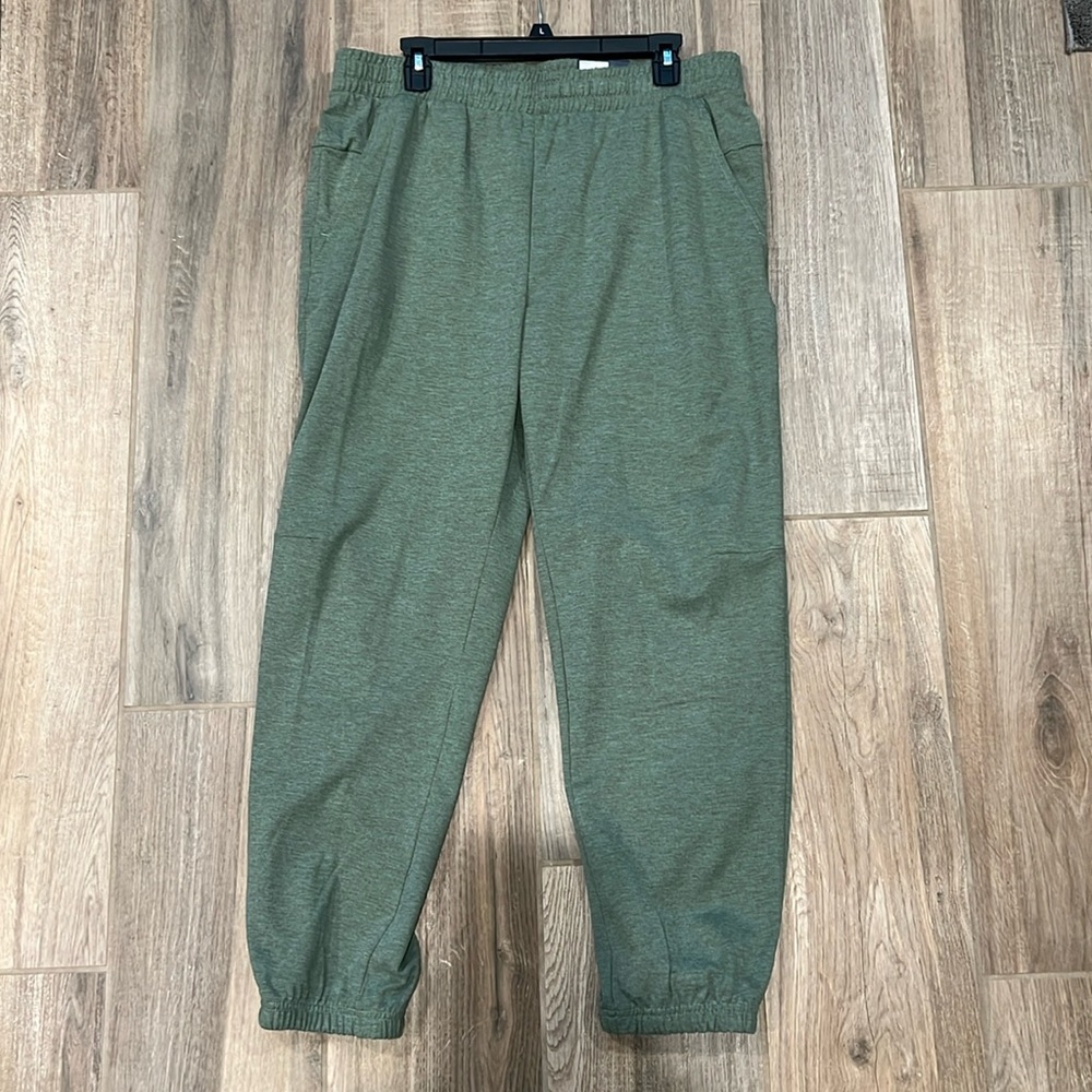 Men’s joggers